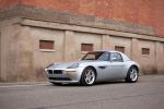 BMW Z8 2000 года (NA)